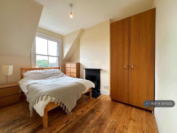 Bedroom With Ensuite