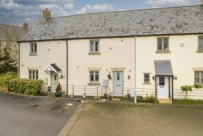 14, Winchcombe Gardens, Cirencester GL7 5WJ