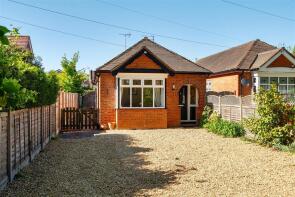 322, London Road, Wokingham RG40 1RD