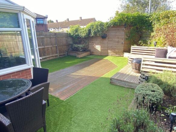 GARDEN