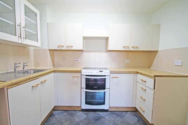 Carmel House, Westbourne Street, Hove photo 4