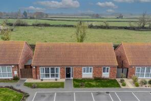 4, Harvest Square, Retford DN22 0GG