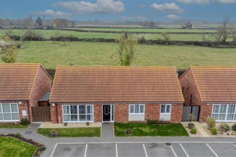 Harvest Square, Rampton