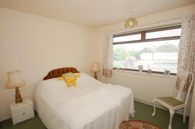 Bedroom two