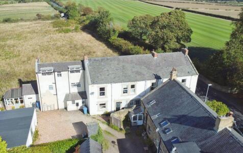 Longhirst Village, Morpeth