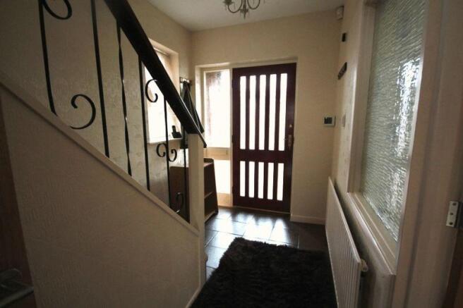 hallway