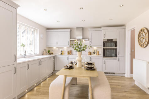 4 bed detached - The Mount, Frome, Somerset, BA11 5BX image 17