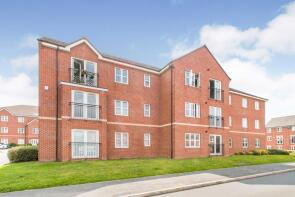 12, 10 Whitby Court, Scampston Drive, East Ardsley, Wakefield WF3 2FR