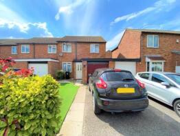 5, Britannia Crescent, Bristol BS34 8NH