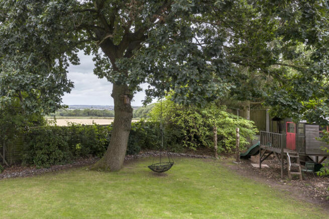 Snells Nook Lane, Nanpantan, Loughborough, Leic...
