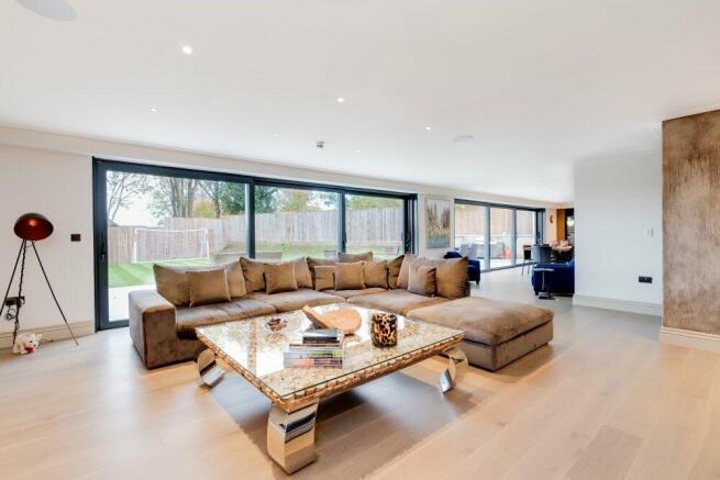 Open Plan
