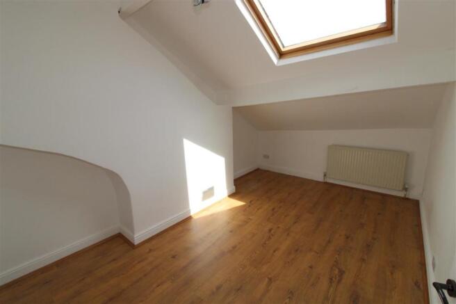 Lower Ground Floor: