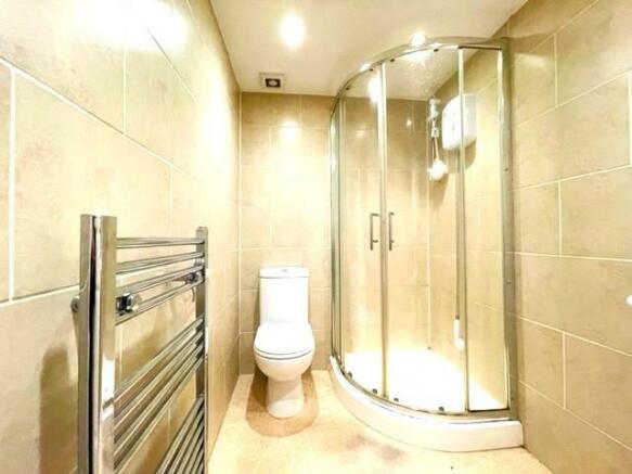 1 bed Flat to rent Image 6