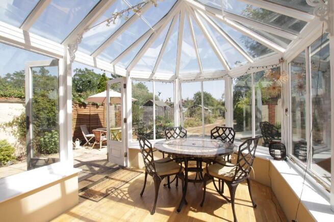 Conservatory
