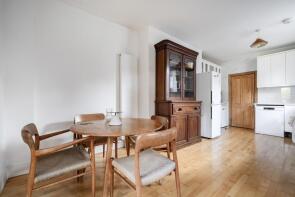 43, Crooke Road, London SE8 5AL