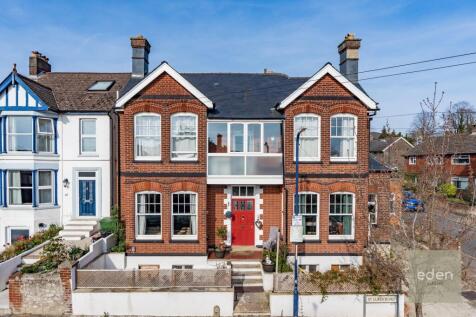 St. Lukes Road, Maidstone, ME14