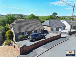 19, Mohuns Park, Tavistock PL19 9BL