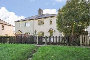 57, West End, Whittlesford CB22 4LX