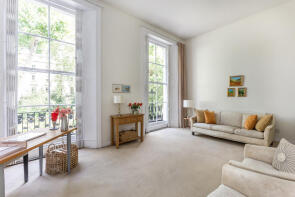 Flat 273, The Colonnades, Porchester Square, London W2 6AT