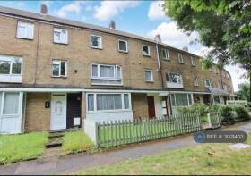 1, Wellbury Terrace, Hemel Hempstead HP2 4NX