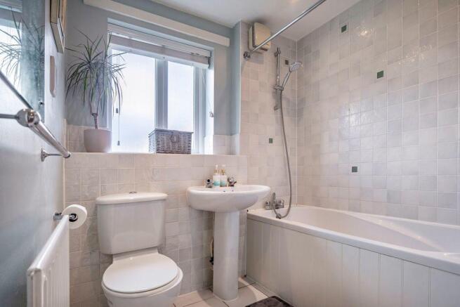 Bathroom 1