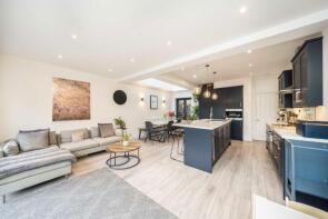 169, Burntwood Lane, London SW17 0AL