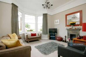 Flat 1, 3, Christchurch Road, Hornsey, London N8 9QL