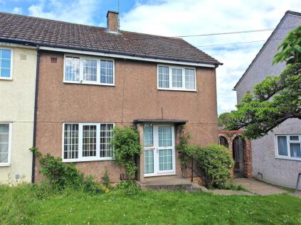 Cupar Crescent, Corby