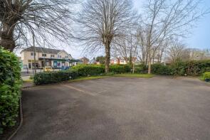 3, The Laurels, Andover SP10 3LQ