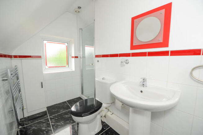 En-suite Bed 3
