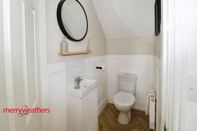 2 bed Semi-Detached for sale Image 7