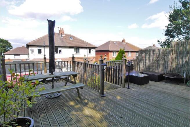 Decking