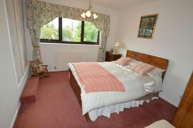 BEDROOM TWO