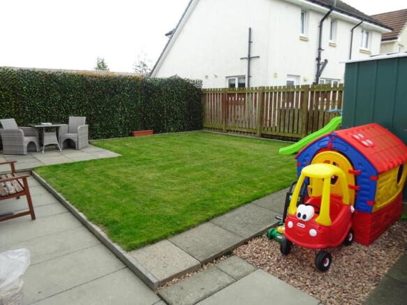 back garden 2