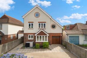 5a Mallard Cottage, Vale Road, Claygate, Esher KT10 0NJ
