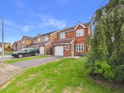 Honley Wood Close, Kingston Upon Hull, HU7 4ZP