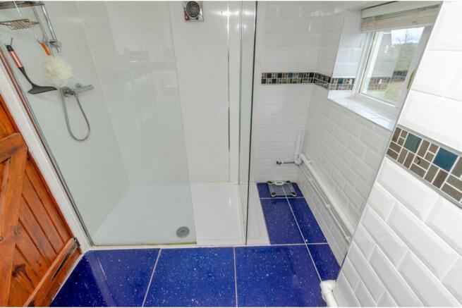 Master En-suite