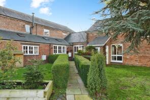4, The Stables, Lane From Rodens Hall To Bryn Villa, Bowling Bank, Wrexham LL13 9QF