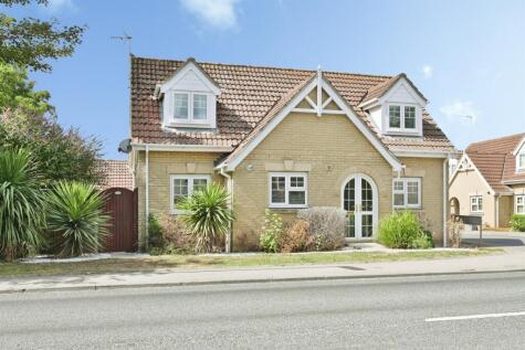 Sutton Road, Leverington, Wisbech