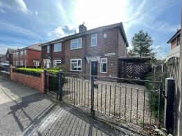 18, South Avenue, Manchester M27 5RP