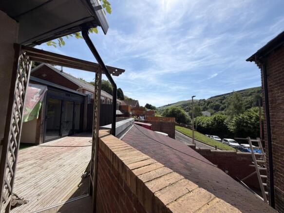 Terrace / Patio