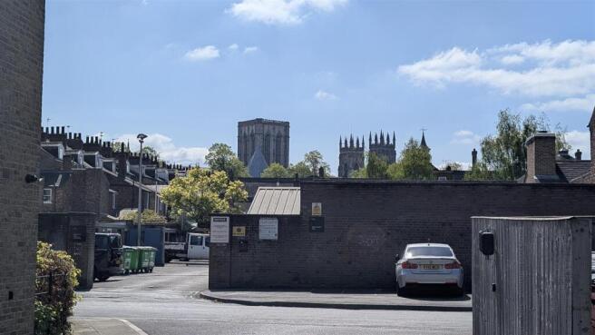 MINSTER VIEW