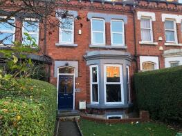 43, Clarendon Road, Woodhouse, Leeds LS2 9NZ