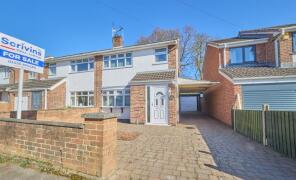 24, Bramble Drive, Newbold Verdon LE9 9LZ