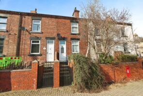 233, Midland Road, Royston, Barnsley S71 4DN