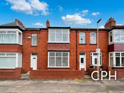 Oakville Avenue, Scarborough, YO12