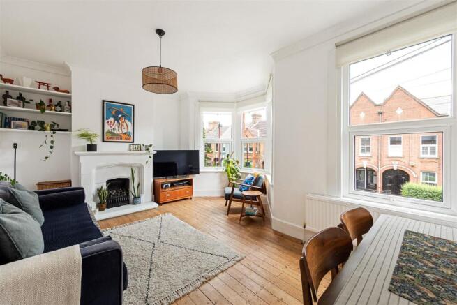 Brettenham Road, E17