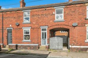 25, Wycliffe Street, Ossett WF5 9ER
