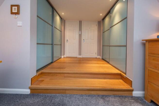 Dressing Room
