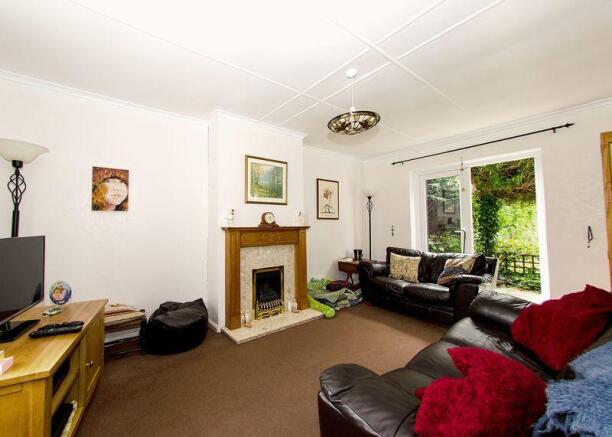 Sitting Room Aspect